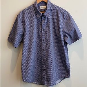 Men’s coastaoro shirt